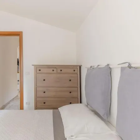 La Casina Nel Verde, 100 Mt Dal Mare!!! *