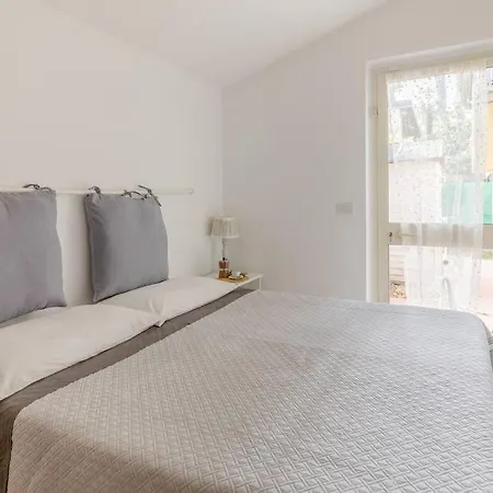 Сasa de vacaciones La Casina Nel Verde, 100 Mt Dal Mare!!! *