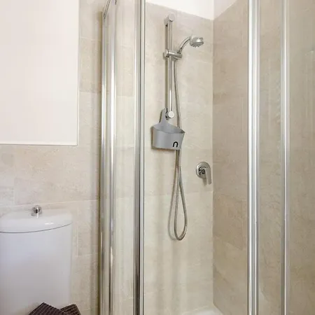La Casina Nel Verde, 100 Mt Dal Mare!!! Pietrasanta