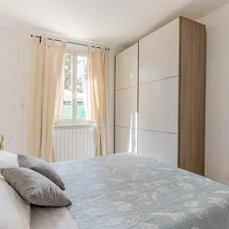 La Casina Nel Verde, 100 Mt Dal Mare!!! Сasa de vacaciones